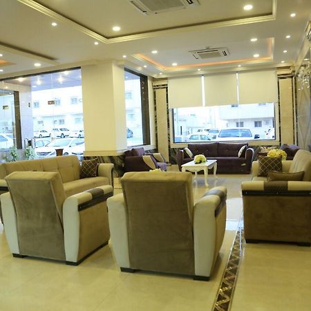 Sama Al Nakheel Furnished Apartments-Families Only Riyadh Exterior photo