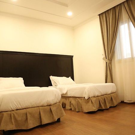 Sama Al Nakheel Furnished Apartments-Families Only Riyadh Exterior photo